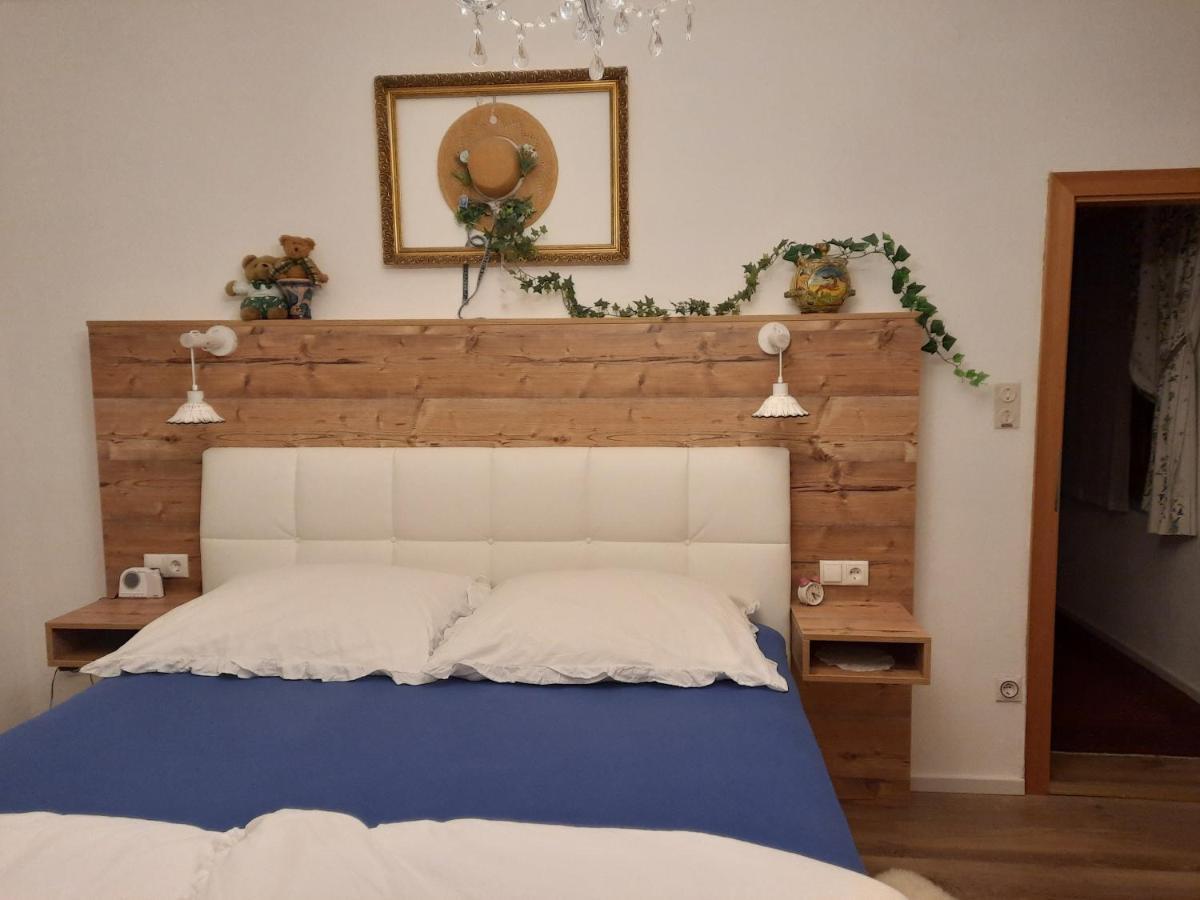 Chalet Damtschach מראה חיצוני תמונה